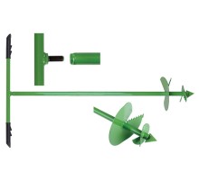 Бур садовый шнековый 1000х250 мм FIT РОС