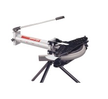 Трубогиб с закрытой рамой Super Ego 772 для стальных труб до 2"