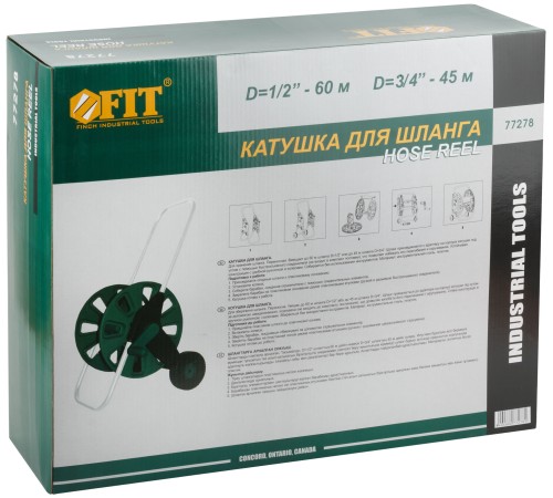 Датчик Lowrance StructureScan SS Thru-Hull