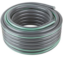 Шланг поливочный пятислойный армированный "Исток" Профи 3/4" х 3,0 мм, 25 м FIT РОС