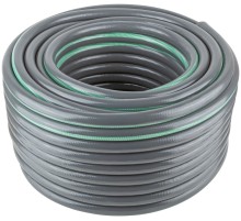 Шланг поливочный пятислойный армированный "Исток" Профи 3/4" х 3,0 мм, 50 м FIT РОС