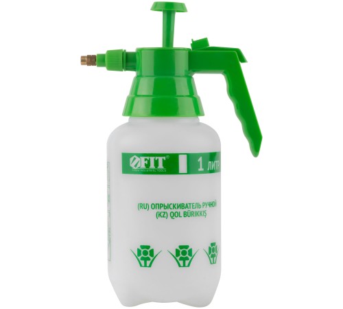 Опрыскиватель ручной  1 л FIT IT Опрыскиватель ручной  1 л FIT IT