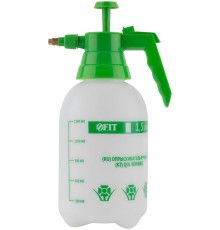 Опрыскиватель ручной 1,5 л FIT IT Опрыскиватель ручной 1,5 л FIT IT