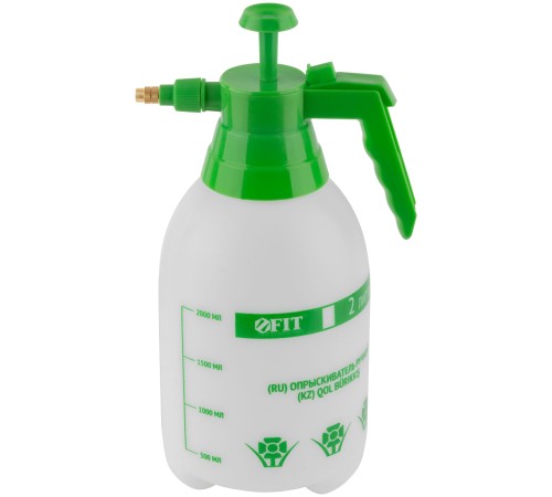 Опрыскиватель ручной  2 л FIT IT Опрыскиватель ручной  2 л FIT IT