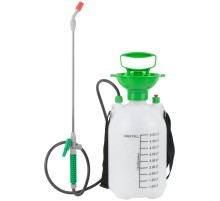 Опрыскиватель ручной  5 л FIT IT