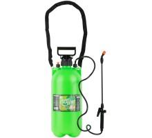 Опрыскиватель ручной "Лазурит"  8 л РОС