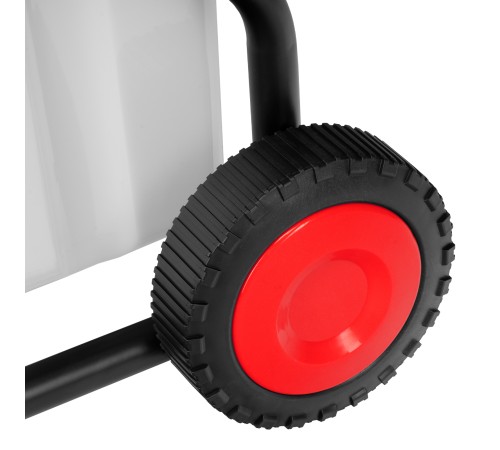 Измельчитель садовый электрический EGS-26, 2600 Вт, 45 мм MTX