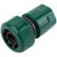 Соединитель пластиковый 3/4" FIT IT