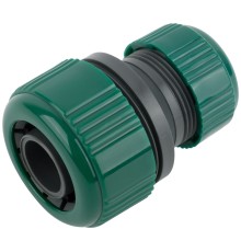 Муфта ремонтная пластиковая 1/2"-3/4" FIT IT Муфта ремонтная пластиковая 1/2"-3/4" FIT IT