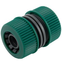 Муфта ремонтная пластиковая 1/2" FIT IT Муфта ремонтная пластиковая 1/2" FIT IT