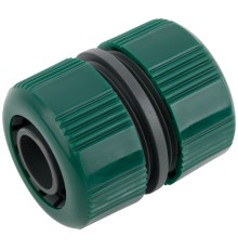 Муфта ремонтная пластиковая 3/4" FIT IT Муфта ремонтная пластиковая 3/4" FIT IT
