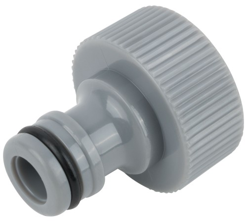 Адаптер внешний пластиковый 3/4" FIT IT