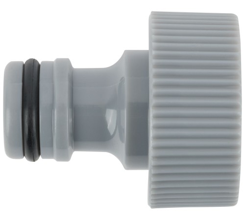 Адаптер внешний пластиковый 3/4" FIT IT