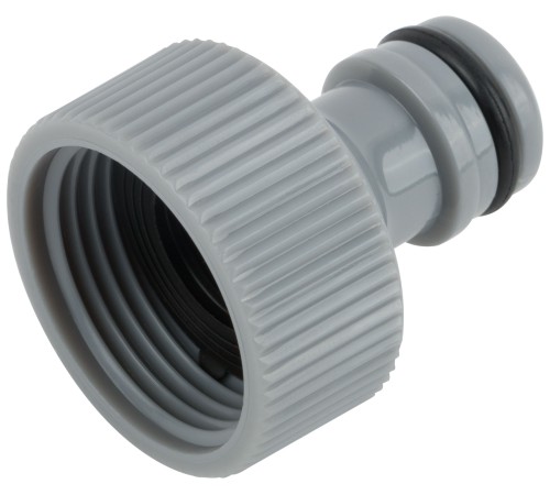 Адаптер внешний пластиковый 3/4" FIT IT