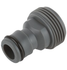 Адаптер внутренний пластиковый 3/4" FIT IT