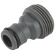 Адаптер внутренний пластиковый 3/4" FIT IT