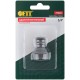 Адаптер внутренний пластиковый 3/4" FIT IT