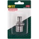 Переходник пластиковый FIT IT