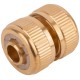 Муфта ремонтная латунь 1/2" FIT IT