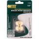 Муфта ремонтная латунь 1/2" FIT IT