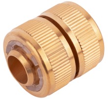 Муфта ремонтная латунь 3/4" FIT IT