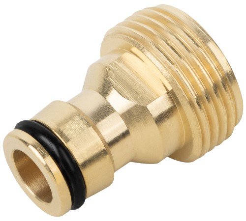 Адаптер внутренний латунь 3/4" FIT IT