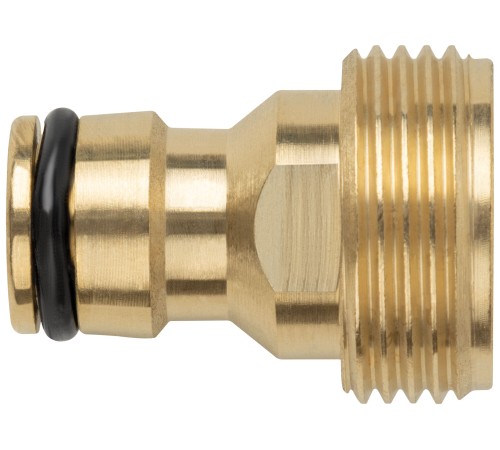 Адаптер внутренний латунь 3/4" FIT IT