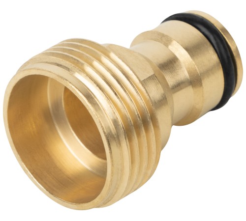 Адаптер внутренний латунь 3/4" FIT IT