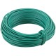 Проволока подвязочная садовая утолщенная круглая 30 м FIT IT