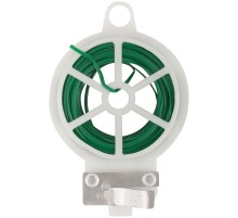 Проволока подвязочная садовая на катушке 20 м FIT IT