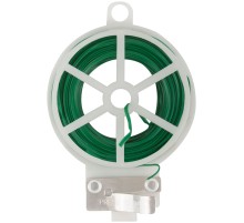 Проволока подвязочная садовая на катушке 30 м FIT IT