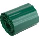 Лента бордюрная зеленая 200 мм x 9 м FIT IT