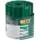 Лента бордюрная зеленая 200 мм x 9 м FIT IT