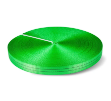 Лента текстильная TOR 7:1 60 мм 9000 кг (зеленый) (A)