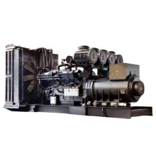 Дизельный генератор ТСС АД-1600С-Т400-1РМ15 (KTA50-G16B) Дизельный генератор ТСС АД-1600С-Т400-1РМ15 (KTA50-G16B)