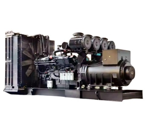Дизельный генератор ТСС АД-1600С-Т400-1РМ15 (KTA50-G16B) Дизельный генератор ТСС АД-1600С-Т400-1РМ15 (KTA50-G16B)