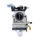 Карбюратор для бензиновых триммеров Huter GGT-1300-2900