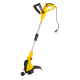 Электрический триммер Huter GET-320
