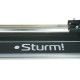Плиткорез ручной, длина реза 600 мм, на подшипниках Sturm!