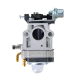Карбюратор для бензиновых триммеров Huter GGT-1300-2900