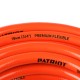 Шланг садовый PATRIOT PVC 3425