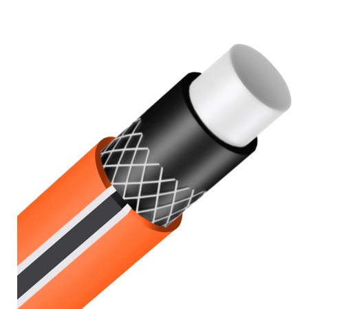 Шланг садовый PATRIOT PVC 3425