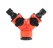 Распределитель PATRIOT TAP 2