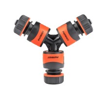 Набор для полива PATRIOT SMP 12