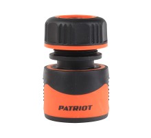 Соединитель быстросъемный PATRIOT HCP 12