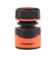Соединитель быстросъемный PATRIOT HCP 12