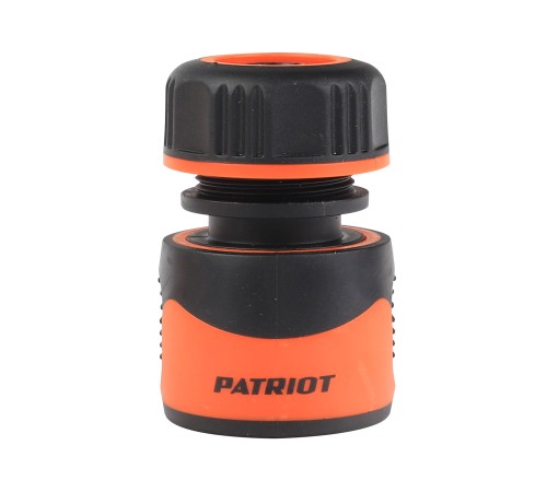 Соединитель быстросъемный PATRIOT HCP 12