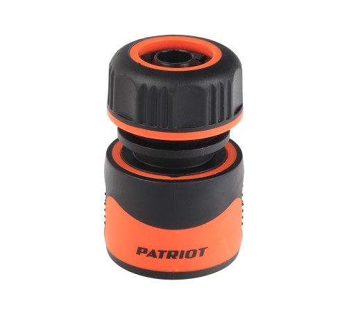 Соединитель быстросъемный PATRIOT HCP 12
