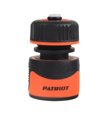 Соединитель быстросъемный PATRIOT HCP 12 A Соединитель быстросъемный PATRIOT HCP 12 A