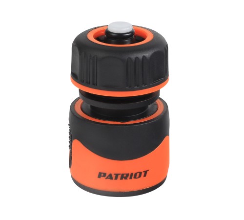Соединитель быстросъемный PATRIOT HCP 12 A